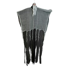 Hanging Ghoul Decoration with Light & Sound Effects