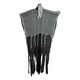 image 1 of Hanging Ghoul Decoration with Light & Sound Effects