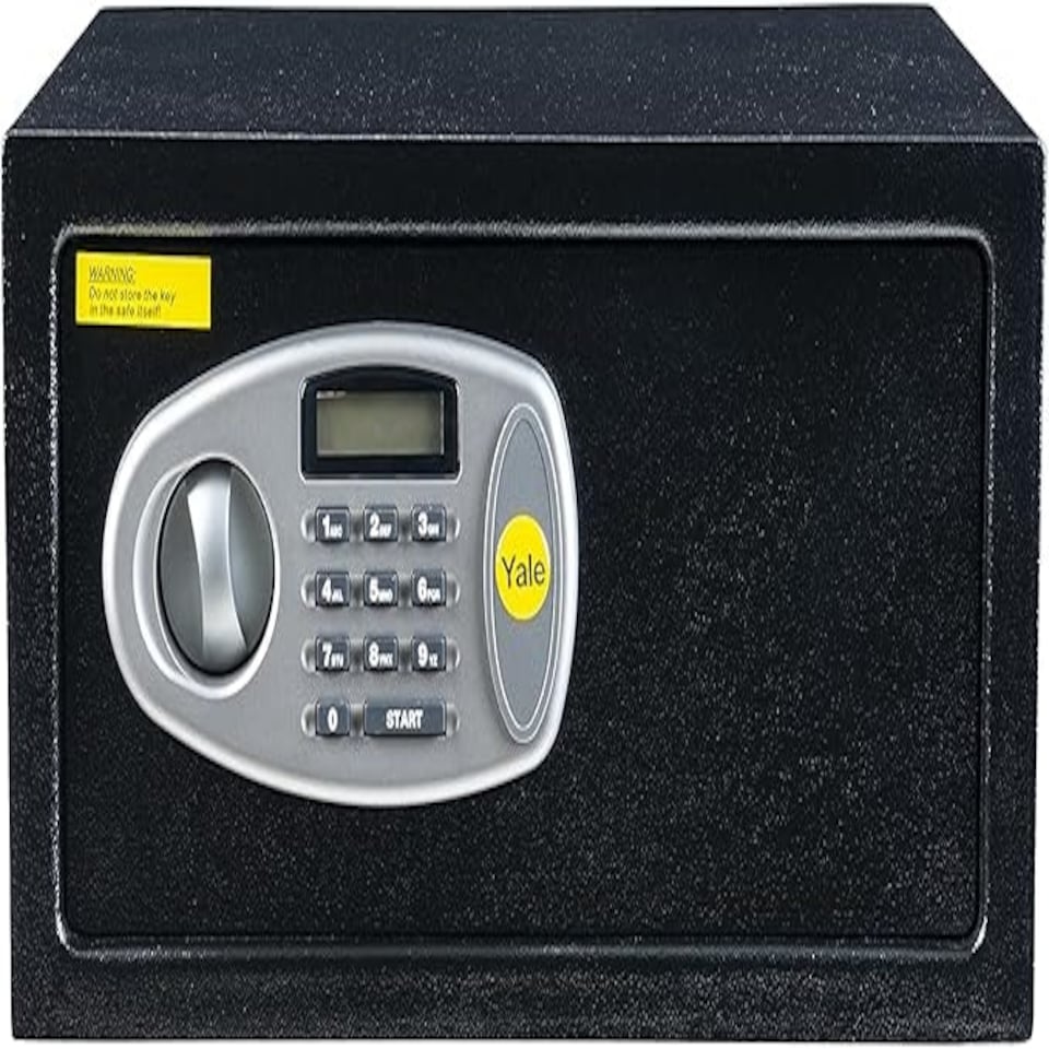 image 1 of LAPTOP SAFE