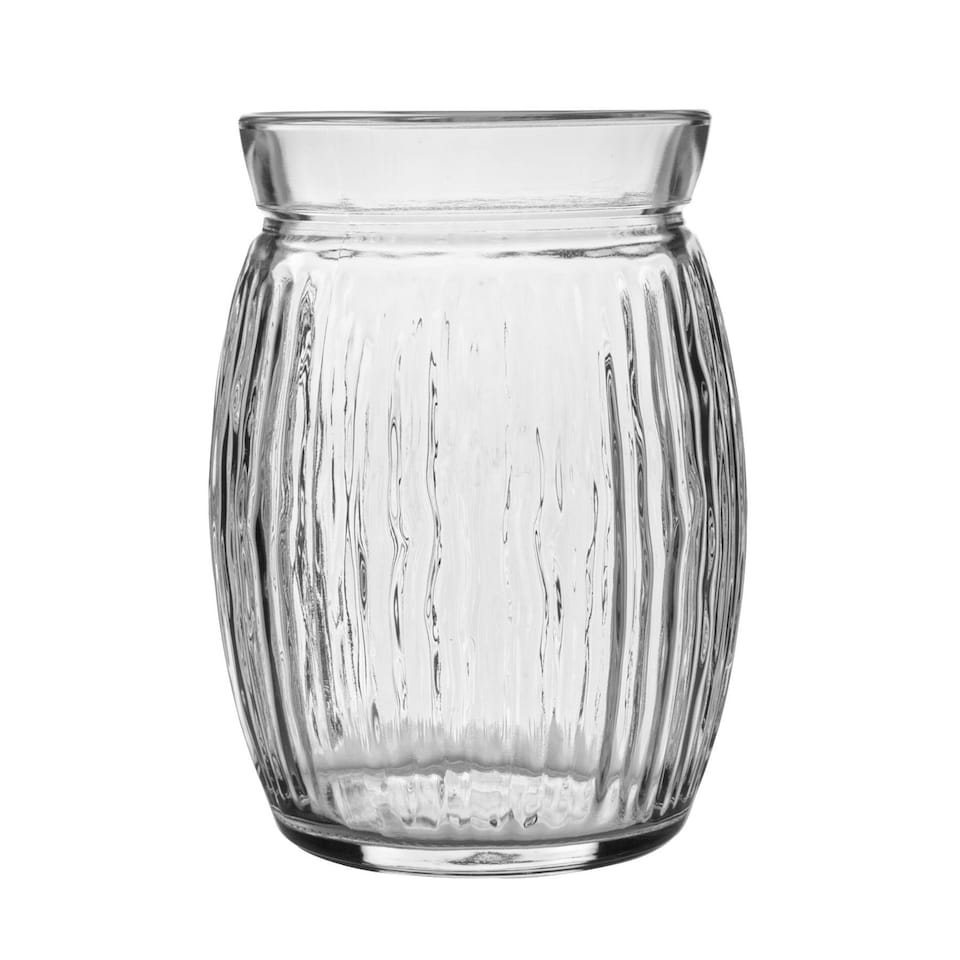 image 1 of Bormioli Rocco Sweet Coconut Cocktail Glasses - 440ml - Pack of 6 Clear