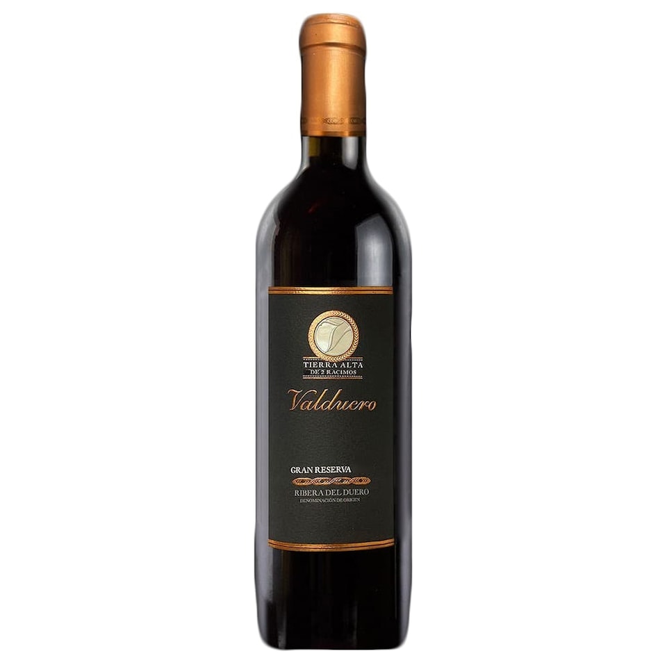 Valduero Gran Reserva 75cl - Spanish Red Wine