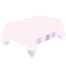 Fairy Princess Paper Tablecover 180cm x 120cm