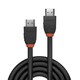 image 3 of 3m 8K60Hz HDMI Cable, Black Line