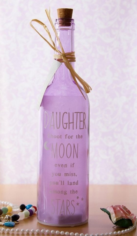 image 1 of Starlight Bottle - Daughter