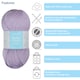 image 2 of Trimits 4 Ply Knitting Yarn 6 x 100g Acrylic Knitting & Crochet Wool Soft Anti Pilling Machine Washable OEKO-TEX