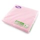 image 2 of Light Pink Paper Luncheon Napkins 33cm 3 Ply - Pack of 20