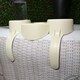 image 4 of Lay-Z-Spa Hot Tub Drinks and Food Holder Inflatable Spa Accessory