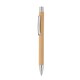 image 1 of MidOcean Olympia Ballpoint Pen - Beige - 14cm x 1.1cm