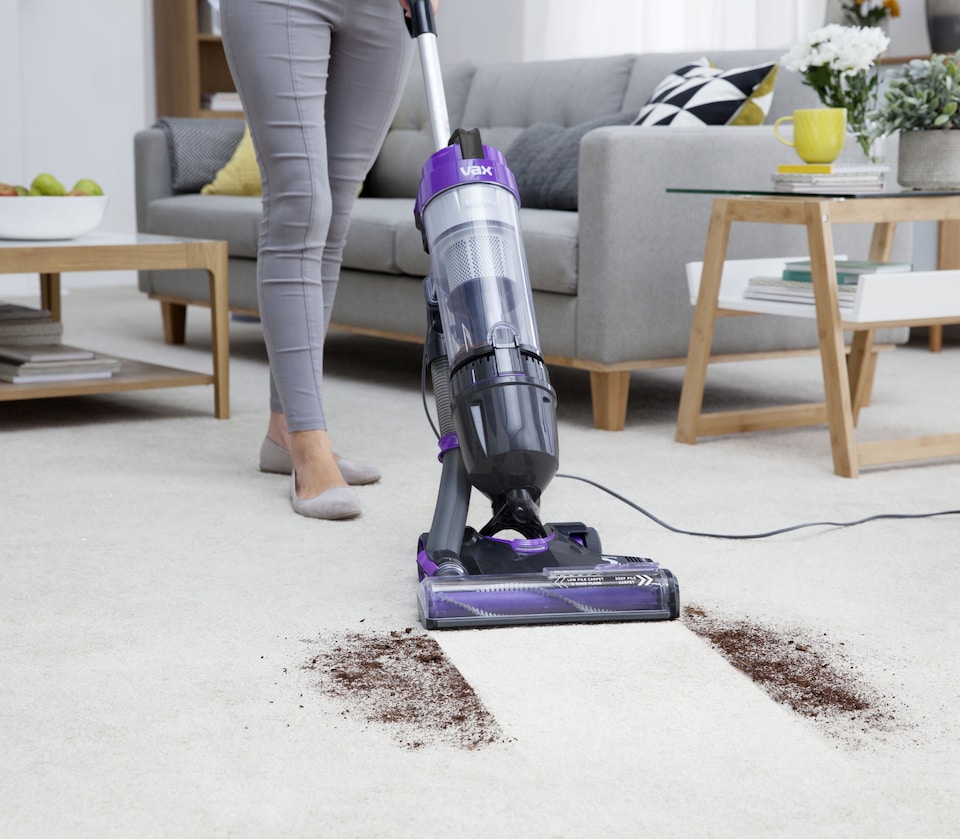 image 1 of VAX Mach Air Vacuum Cleaner