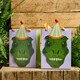image 1 of Dinosaur Party Bags - Pack of 5