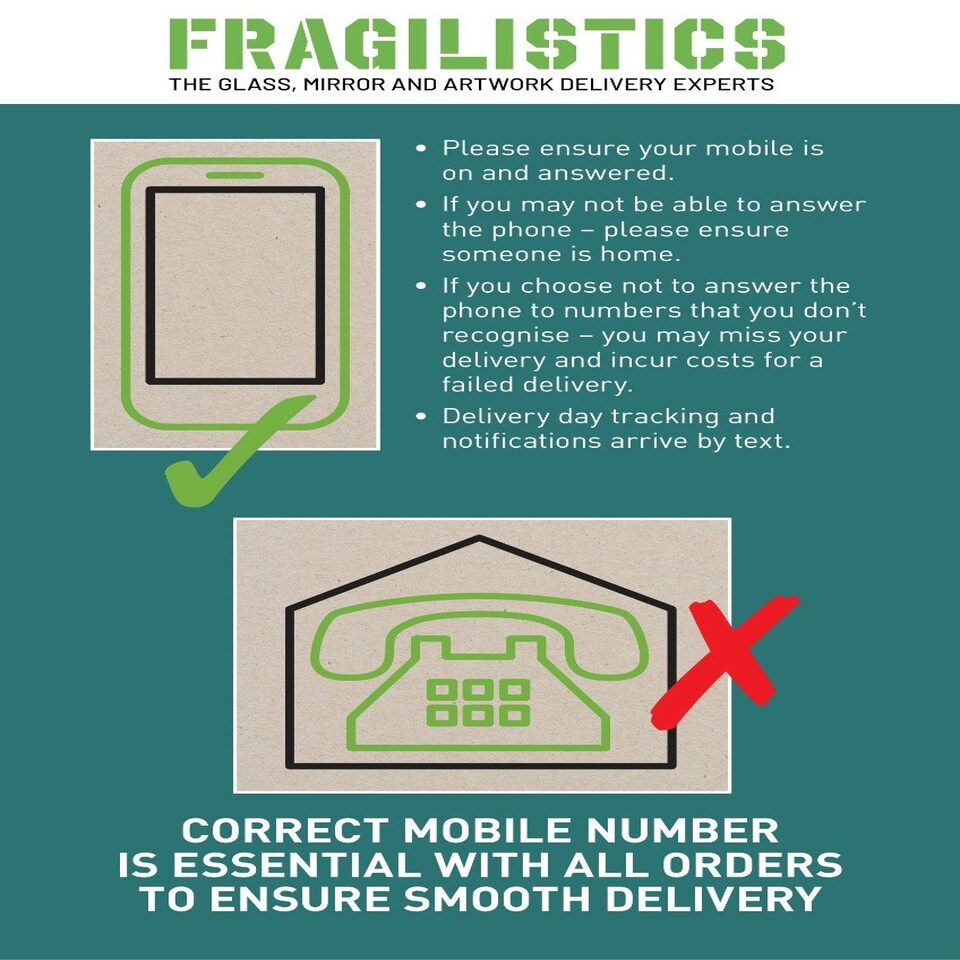 image 1 of Circuitt 4mm Sheet Mirror Glass Bevelled 102 x 76 CM | Multi