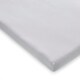 image 7 of Martex Baby Fitted Sheet Twin Pack - Cot Bed White | One Size