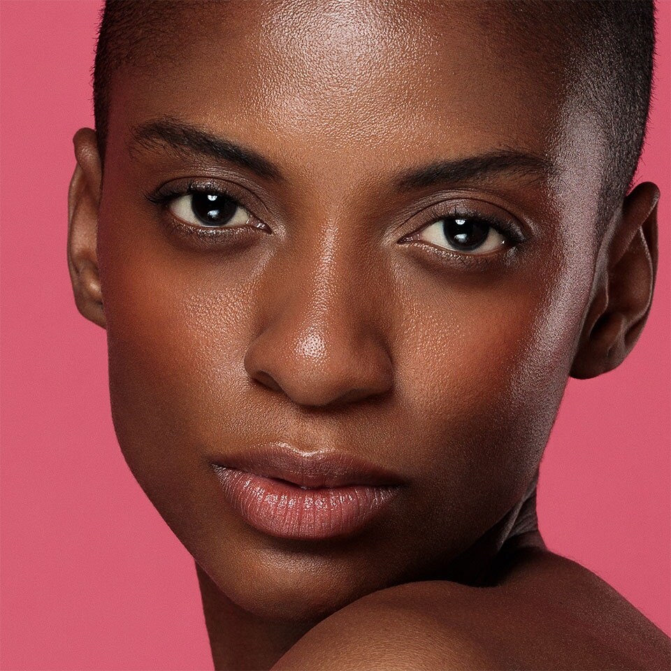 image 1 of Cream Blush Sticks Orange | tangerine dream