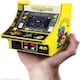image 2 of Pac-Man 40th Anniversary Micro Player Pro 6.7" Portable Retro Arcade (Premium Edition)