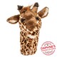 image 1 of Daphne's Animal Golf Headcover - Giraffe