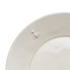 image 3 of Side Plate: 1 x 21.4cm La Rochere Bee Cream Side Plate, Ceramic White