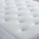 image 3 of Visco elastic memory foam and Spring mattress. UK made. Medium firm feel, Heat sensitive contour support mattres. | Multi | King