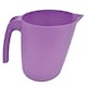 image 1 of Harold Moore Measuring Jug - Purple - One Size
