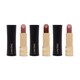 image 8 of Lancome L'Absolu Rouge Shaping Cream Lipstick Gift Set - 3 Lipsticks Pink