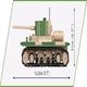 image 6 of Cobi 2740 - World War II - 3 Tank Pack 595 pcs