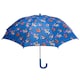 image 1 of Hy Childrens/Kids Thelwell Collection Race Stick Umbrella - Cobalt Blue - One Size