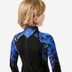image 7 of Decathlon BOY’S SURFING WETSUIT 500 4/3 MM VORTEX