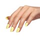 image 5 of Bluesky Yellow Gel Polish - Yellow Brings A Smile 5ml