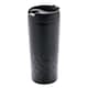 image 3 of XD Collection Geometric Tumbler - Black - One Size Black