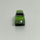 image 2 of Opel Ascona 1970 Light Green 1:87 Scale Minichamps 870040002