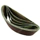 image 3 of Belt Power File Sander Abrasive Sanding Belts 610mm x 100mm Mixed Grit 20pk