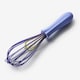 image 8 of Silicone Double Balloon Whisk