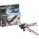 image 2 of Revell 63870 Junkers F.13  Model Set Plane kit 1 72 Scale