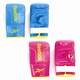 image 2 of Reebok PU Boxing Mitts, Pink, Size M | Pink | Pink | M