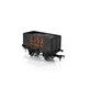 image 1 of GM Collection 7 Plank Wagon Gaugemaster 50th Anniversary Edition