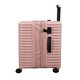 image 7 of IT Luggage Jumbo Misty Rose 3pc Suitcase Set with TSA Lock Pink