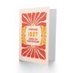 image 2 of Vintage Retro For Her Flower 60s Born 1957 Aged 68 Years Old 68th Birthday Card