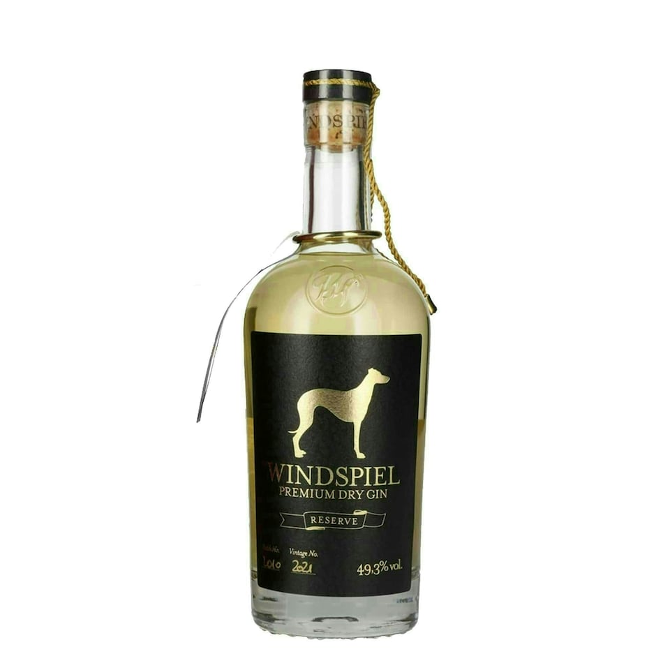 image 1 of Windspiel Reserve Gin