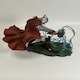 image 4 of The Mighty Thor 8 Inch Scale Gallery Diorama Diamond Select NOV182284