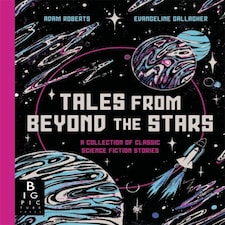 Tales From Beyond The Stars