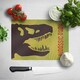 image 1 of Jurassic Park Chopping Board N/A