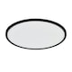 image 3 of Oja Smart 60 | Ceiling light | Black