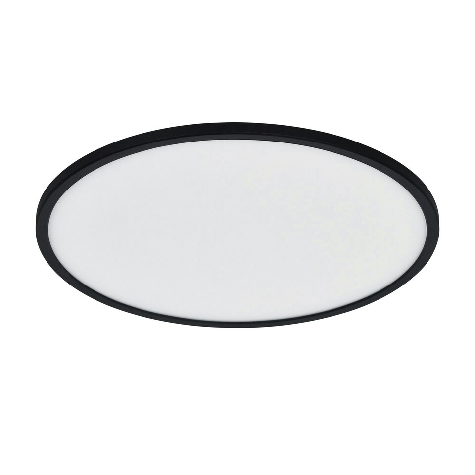 image 1 of Oja Smart 60 | Ceiling light | Black