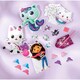 image 2 of Totum Gabbys Dollhouse Diamond Painting