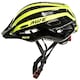 image 4 of AWE AweAir In Mould Adult Bike Helmet Medium 55-58cm Black/Neon Crash Guarantee*