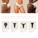 image 4 of Sensse Silhoutte Skin Toner & Deep Tissue Massager