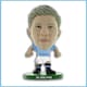 image 4 of Soccerstarz - Manchester City - Kevin De Bruyne - Home Kit