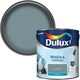 image 2 of Dulux Matt Denim Drift 2.5L