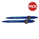 image 1 of FC Barcelona Pen Set (Pack of 2) - Blue - One Size