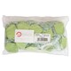 image 2 of Blick Tags Strung, 45mm x 28mm, Rectangular, Green, 1000 Labels