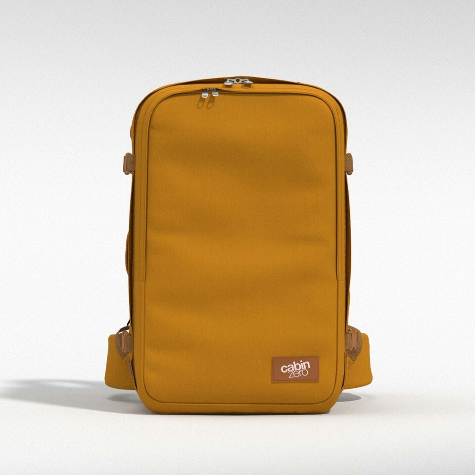 image 1 of Classic Pro Backpack 42L Orange Chill Orange
